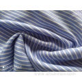 Yarn Dyed Stripe Lycell